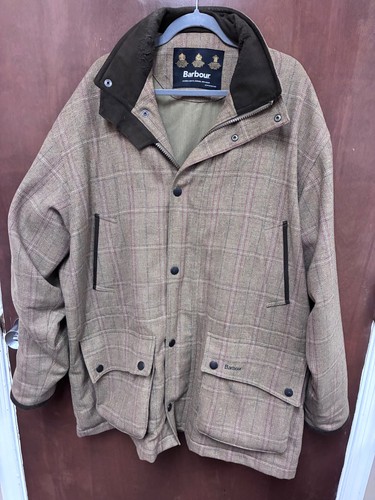 Giacca tiro vintage - tiro,