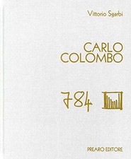 Carlo Colombo 784	 - Vittorio