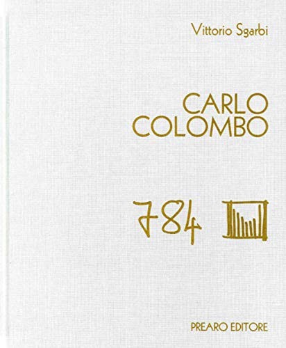 Carlo colombo 784 vittorio - carlo,