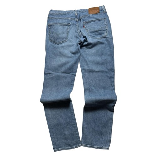 Jeans levi 511 slim fit - jeans,
