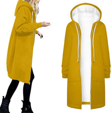 Cappotto Donna Invernale Lungo