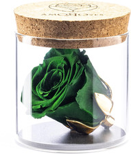 Bijou - Rosa Stabilizzata