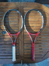 N.2 racchette Tecnifibre