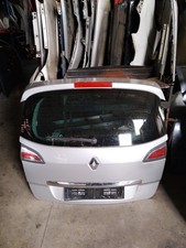 Portellone Cofano Baule Sportellone Posteriore Renault Scenic X-mod