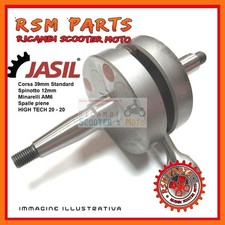 Crankshaft Jasil High Tech Am6