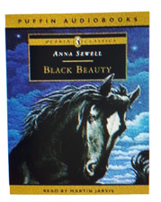 Black Beauty by Anna Sewell
