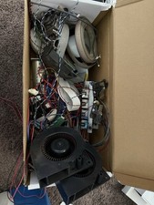 Lotto ricambi Roland Vp540