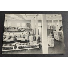 Cartolina Santa Vittoria