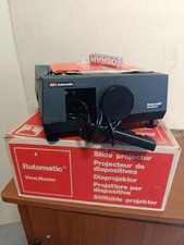 Proiettore diapositive - proiettore,