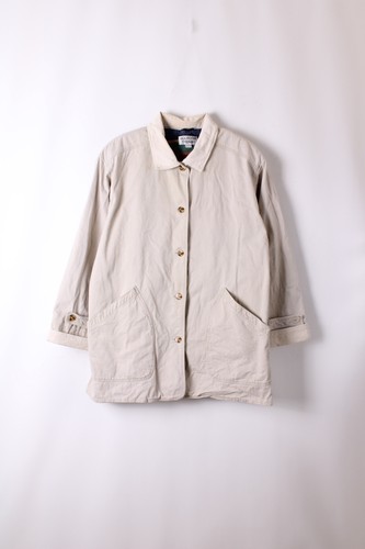 Vintage hunting jacket chore - vintage,