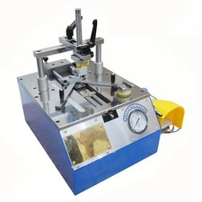 Cucitrice angolare - , da