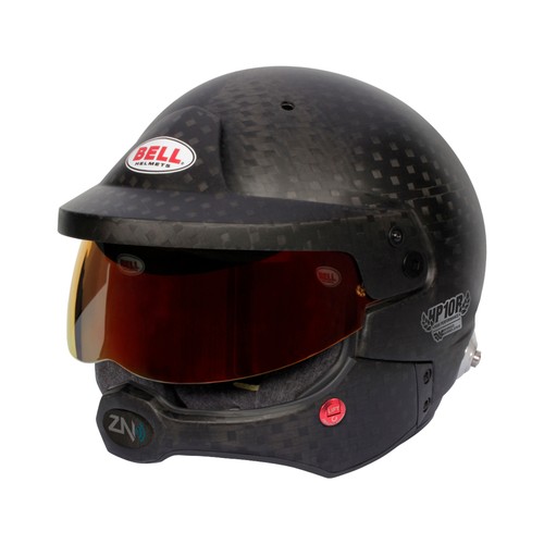 Casco bell hp10 evo rally - hp10, evo-ii