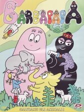 BARBAPAPA' Play Box + DVD +