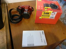 macchina fotografica digitale bridge