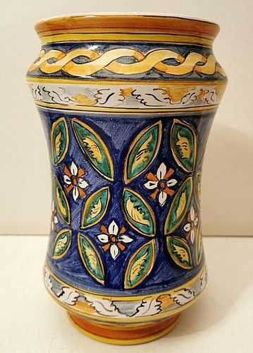 Albarello ceramica stile - in, in