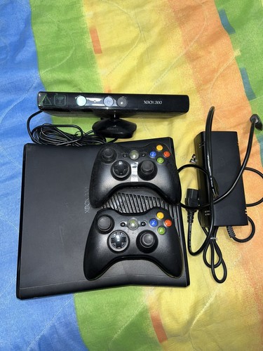 Xbox 360 kinect 2 - +,