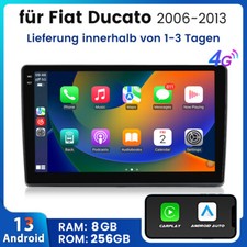 RADIO 8+256GB 2DIN 9,5" PER