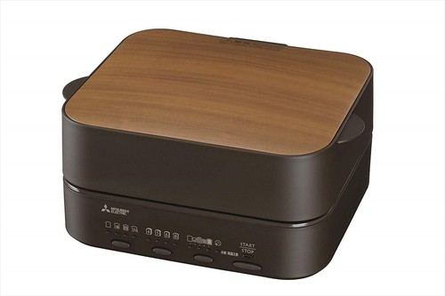 Mitsubishi forno pane - forno,