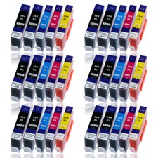 30 cartucce stampante per HP