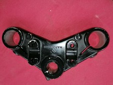 Piastra forcella superiore - piastra,