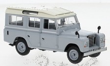 LAND ROVER Serie III - 109