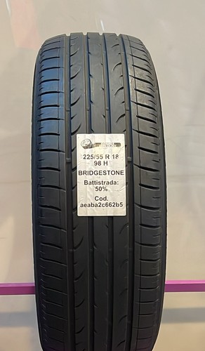 Pneumatico usato bridgestone - pneumatico,
