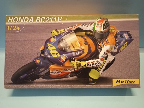 Honda 211v heller 80923 - rc,