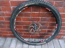 ruota freno a disco anteriore