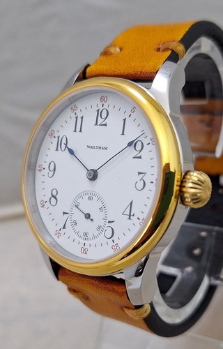 Orologio polso waltham - da,