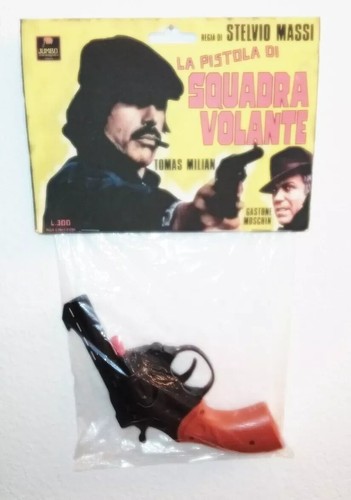 Recente gioco pistola tomas - recente,