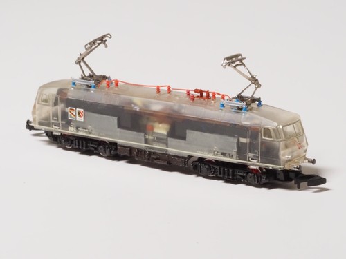 8853 märklin scala - 8853, z