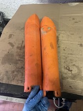 copristeli forcella Ktm 125 144 250 300 400 450 505 525 530 parasteli 2000 2016