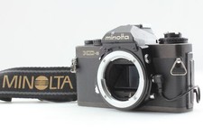 [ Quasi Perfetto] Minolta XD-S