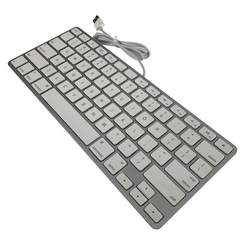 Tastiera usb cablata - usb, originale