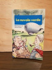LA NUVOLA VERDE Alexander S