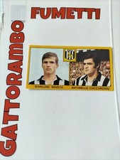 Figurine Calciatori Roveta