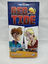 Penny Arcade Red Tide Epoca