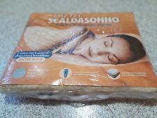 IMETEC Scaldasonno - Tessuto