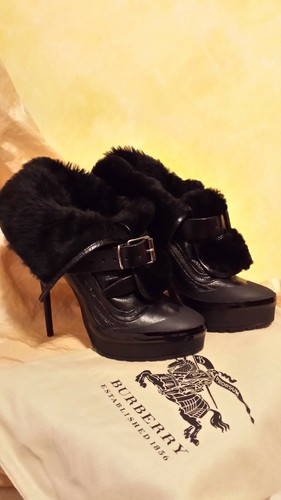Burberry boots original - burberry,