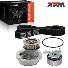 Kit Cinghia Distribuzione Pompa Acqua per Opel Vectra A Astra F Calibra A Vectra B 1.6-2.0