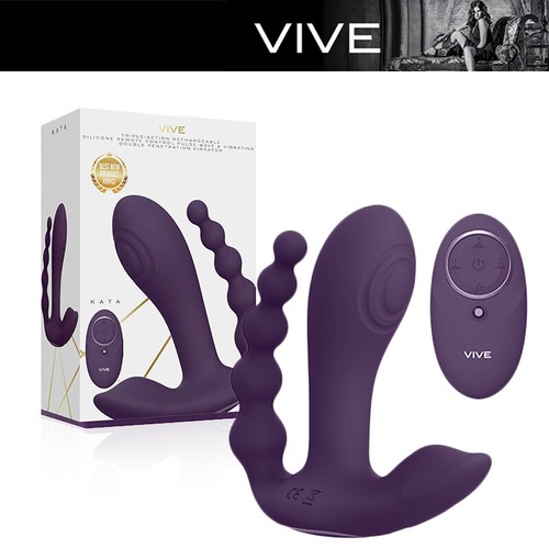 Vive kata vibratore rabbit - kata,