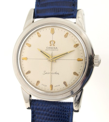 Omega seamaster martello - omega,
