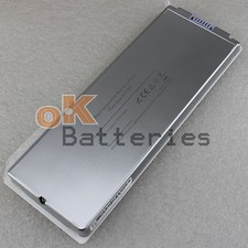 Batteria nuova per Apple MacBook 13" A1185 A1181 (2006 2007 2008 2009) MA566 MA561