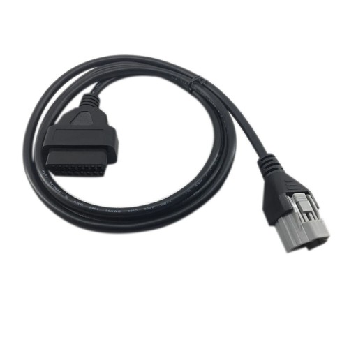 Cavo adattatore obd2 3 - adattatore, a