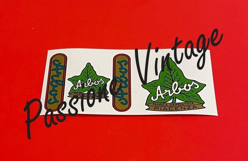 Arbos kit - arbos,