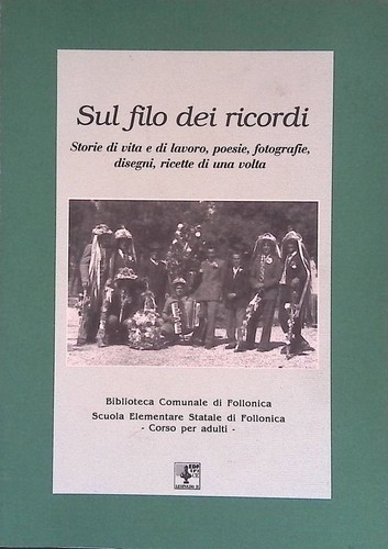 Sul filo dei ricordi storie - sul,