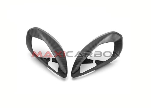 Cover specchietti carbonio