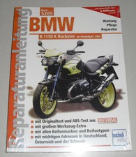 Manuale Di Riparazione BMW R