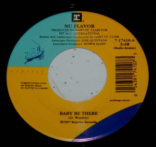 Flavor baby there 2 - 45,