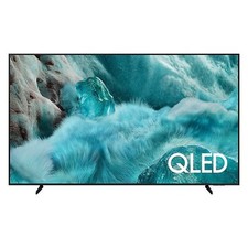Samsung Tv 43" ( QLED ) Tizen SERIE 7 Vision AI Black QE43Q7FAAUXZT